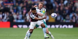 Soi kèo Feyenoord vs Aston Villa