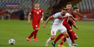 Soi kèo Thổ Nhĩ Kỳ vs Bulgaria
